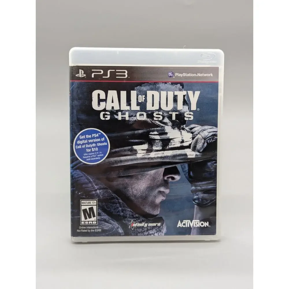 Sony ps3 playstation