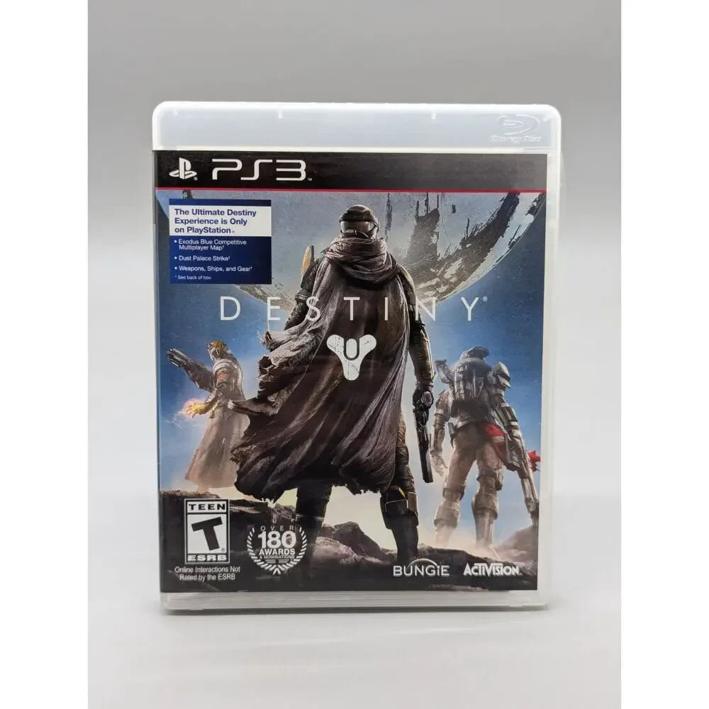 Sony ps3 playstation