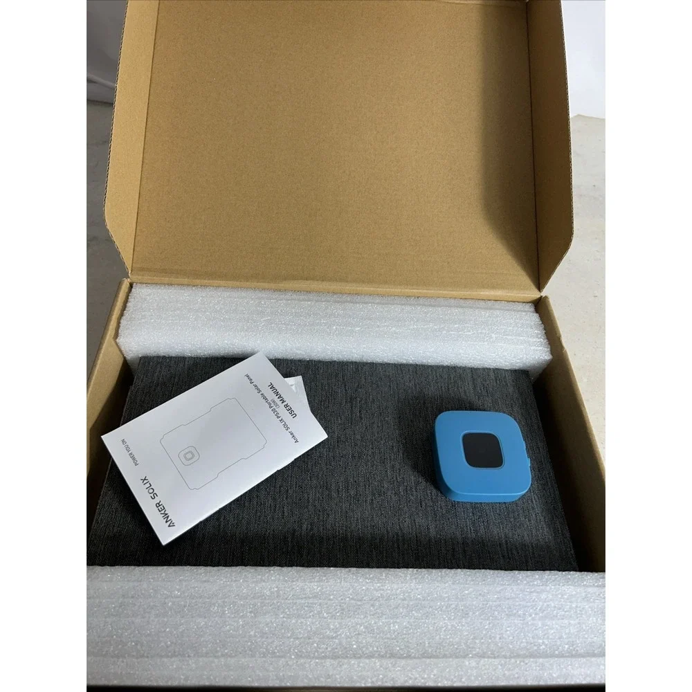 Anker solix ps30