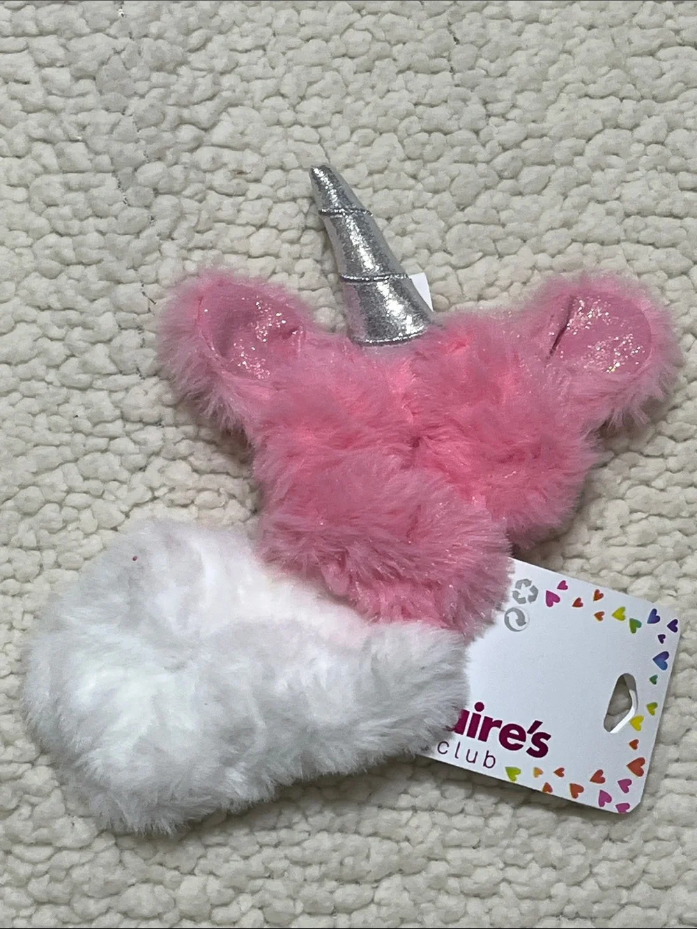 Claires claire’s club