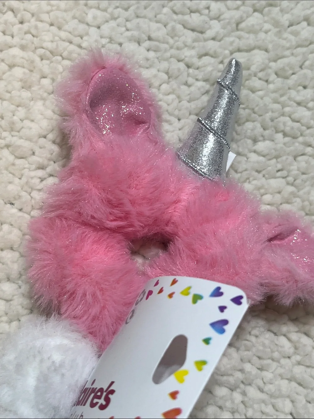 Claires claire’s club