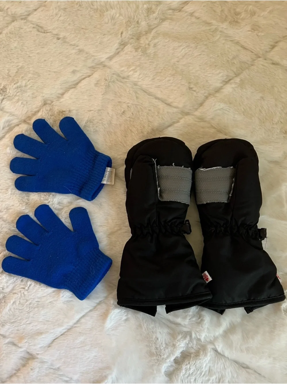 N/A kids winter
