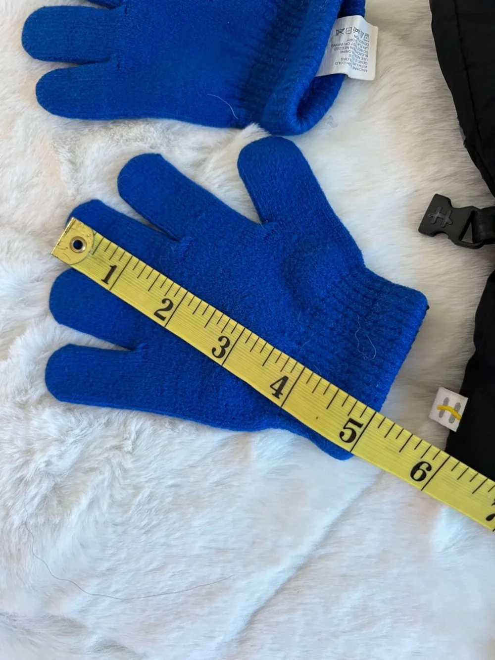 N/A kids winter