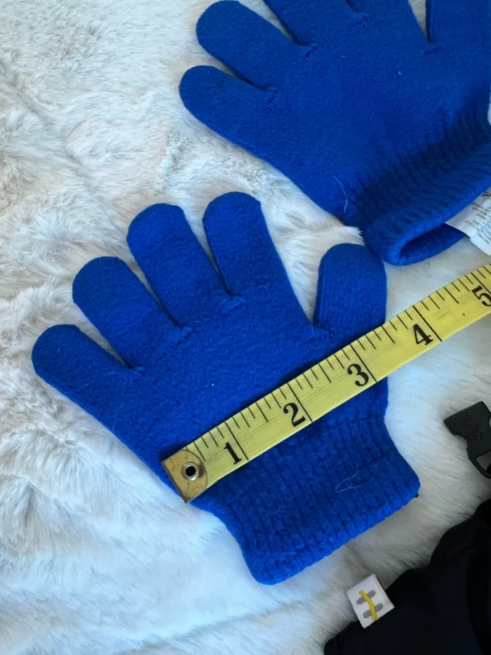 N/A kids winter