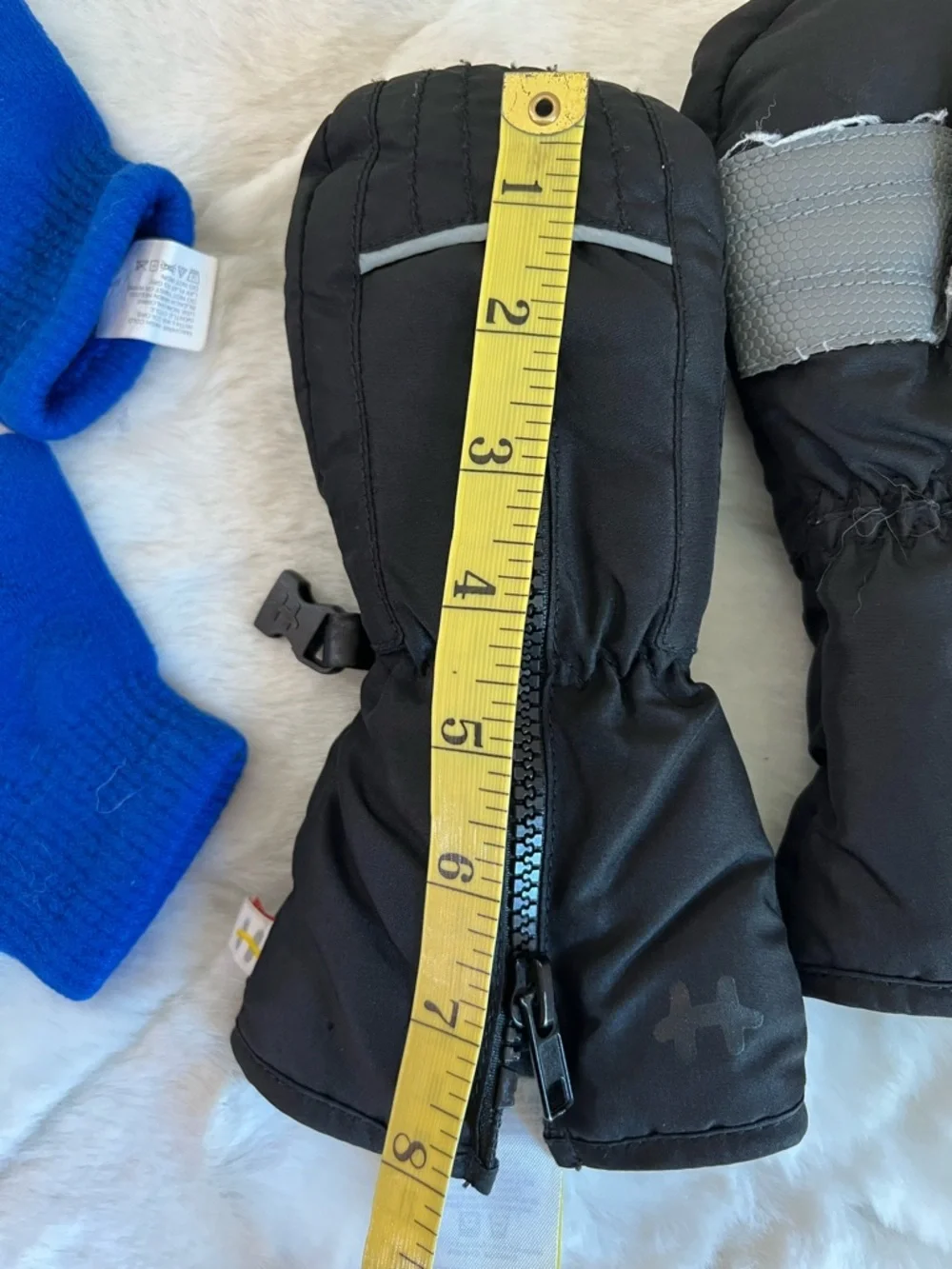 N/A kids winter