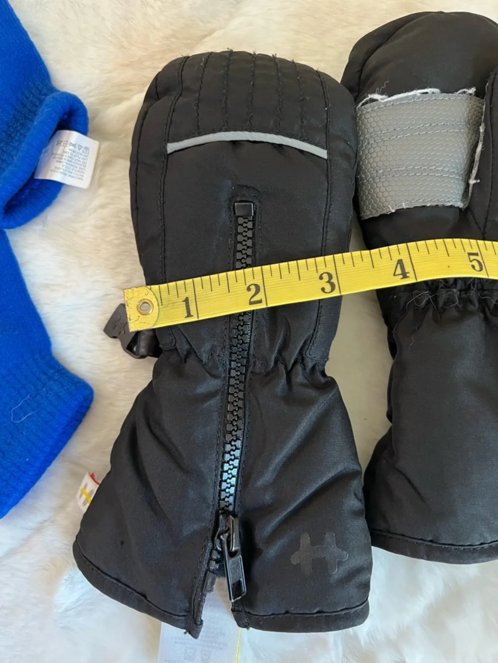 N/A kids winter