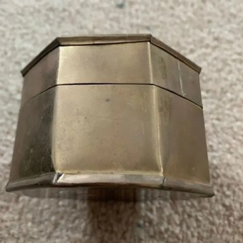No Brand brass 3”