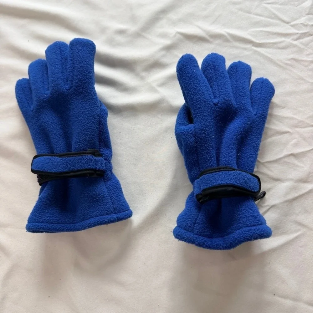 Circo boys fleece