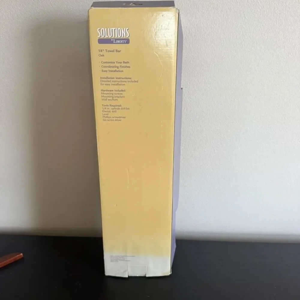 N/A packaging damaged