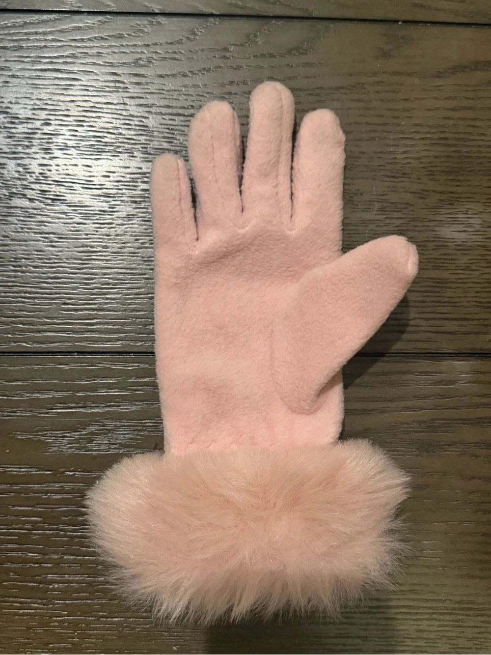N/A soft pink