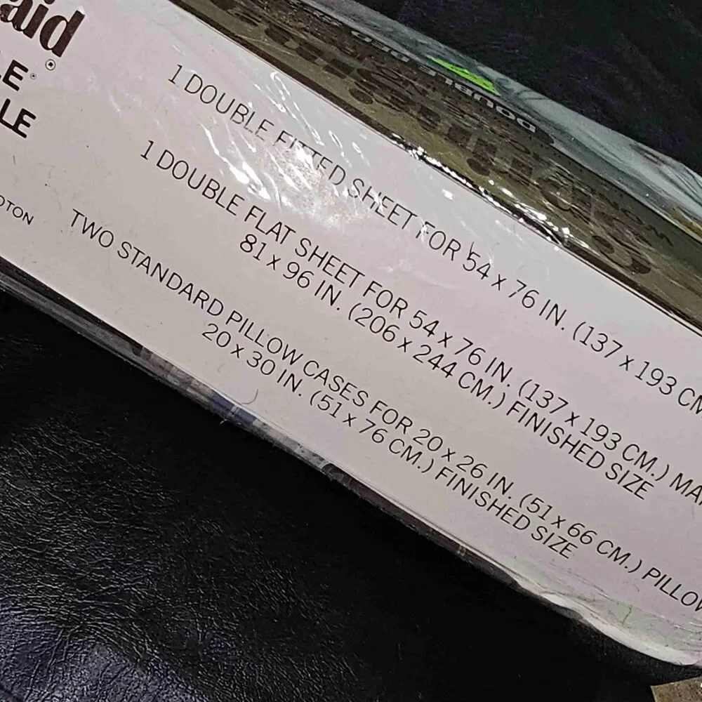 N/A this brand