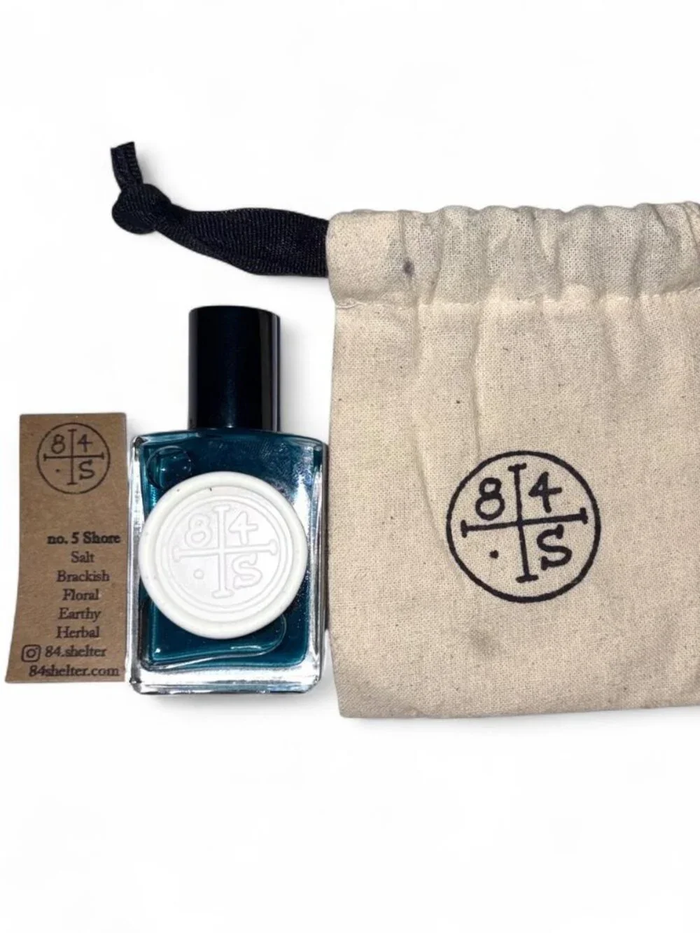 84.Shelter Shore No. 5 Unisex