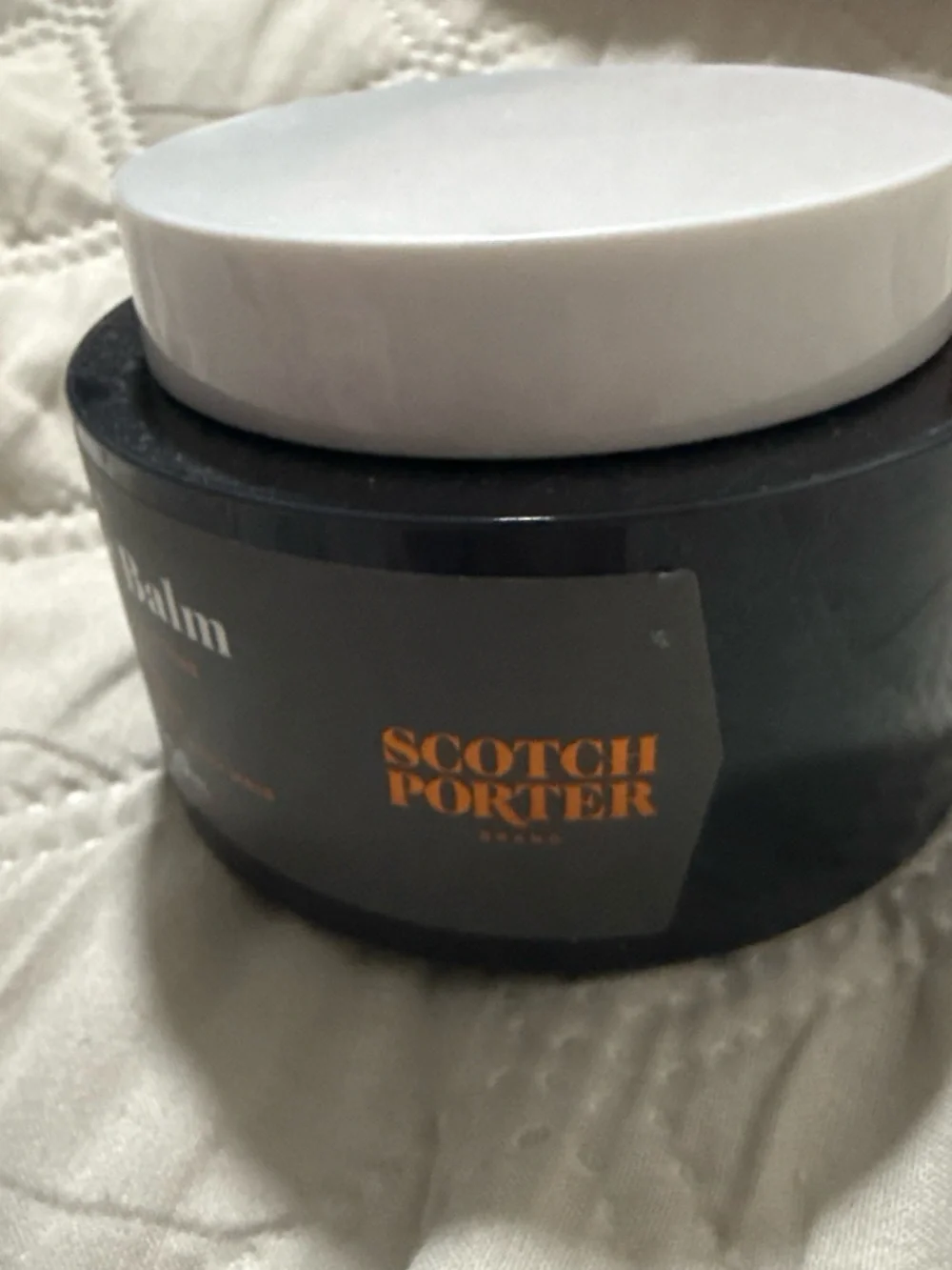 Scotch potter professional smoothing
