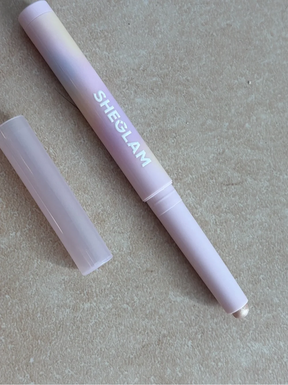 glam smooth cream