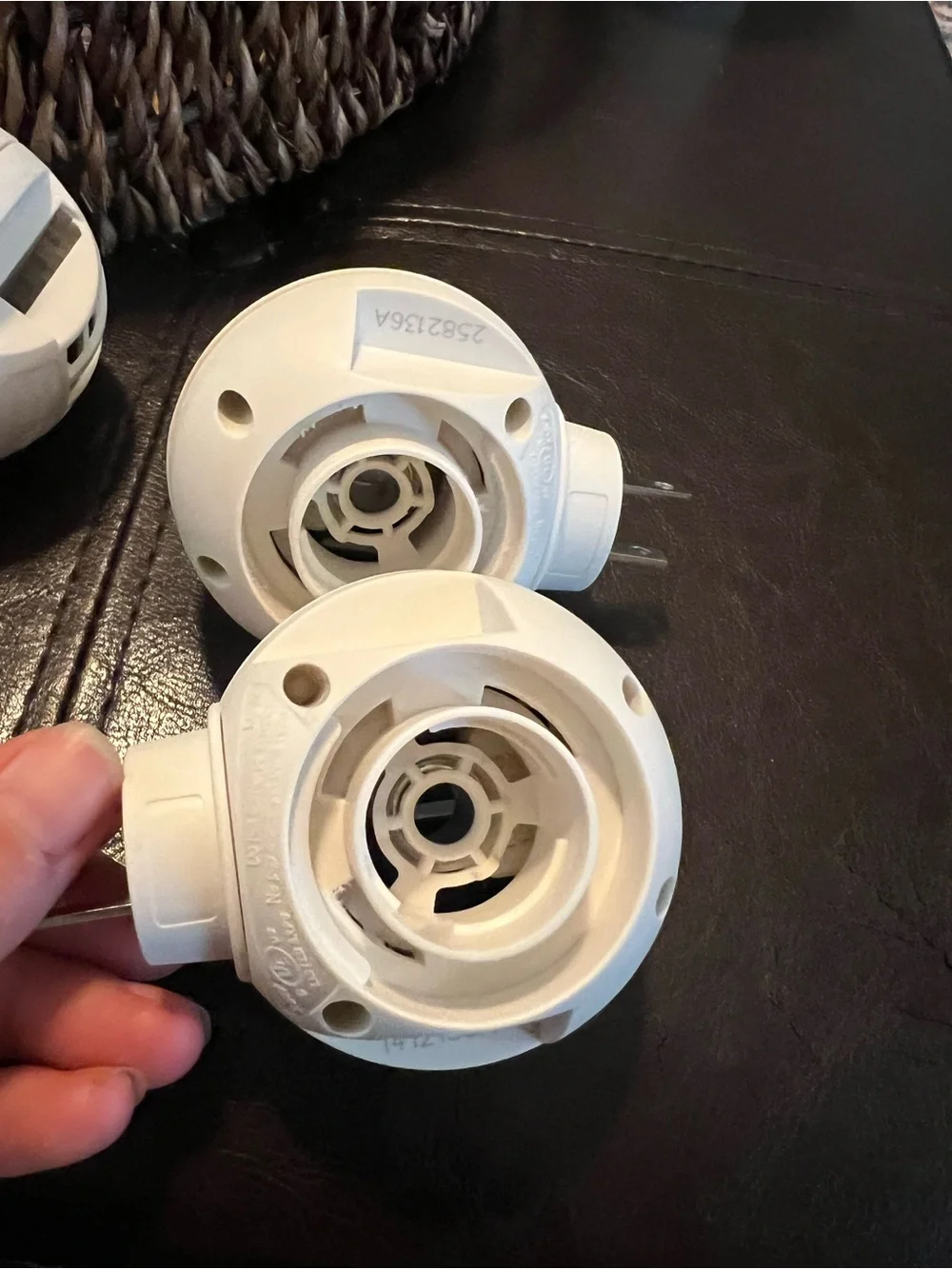 N/A plug air