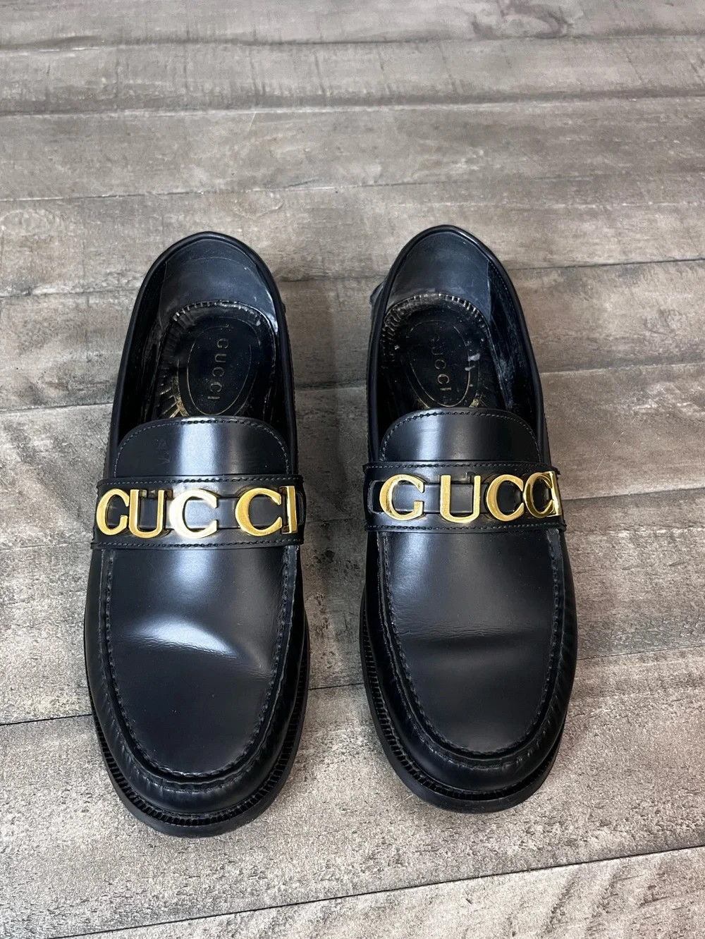 Gucci 100% authentic