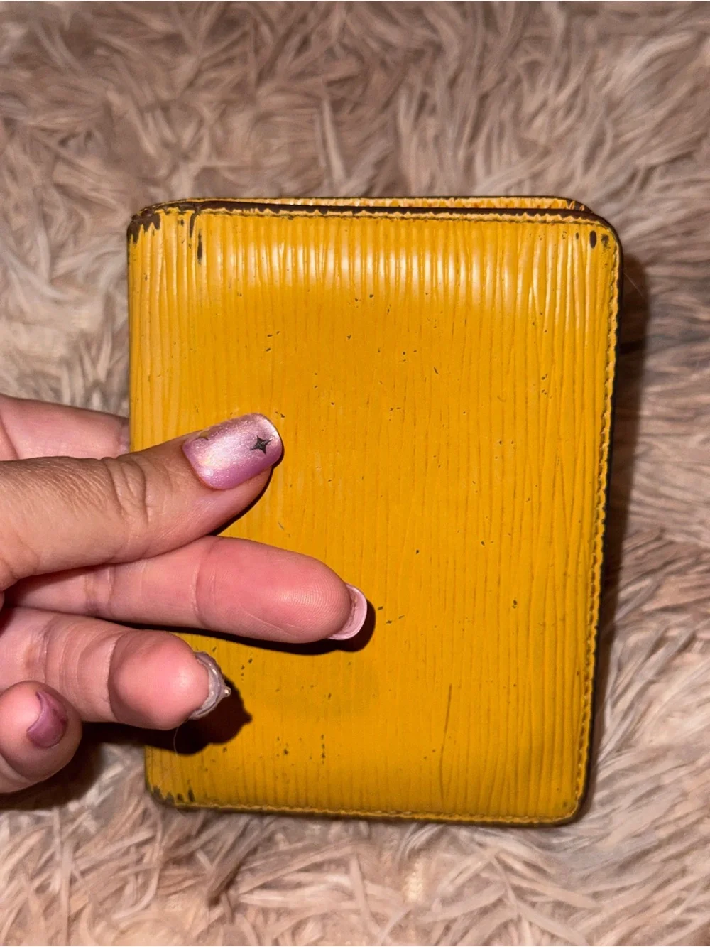 Louis Vuitton vintage louis