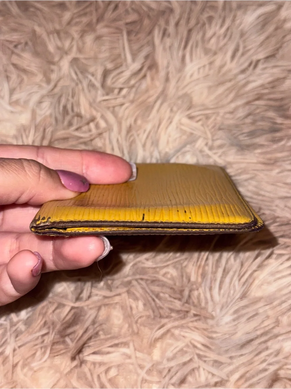 Louis Vuitton vintage louis