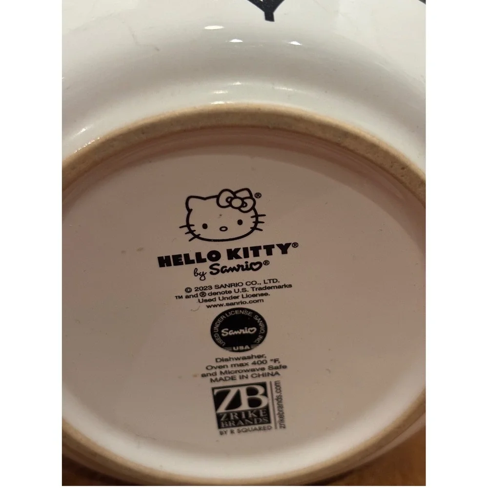 Sanrio hello kitty