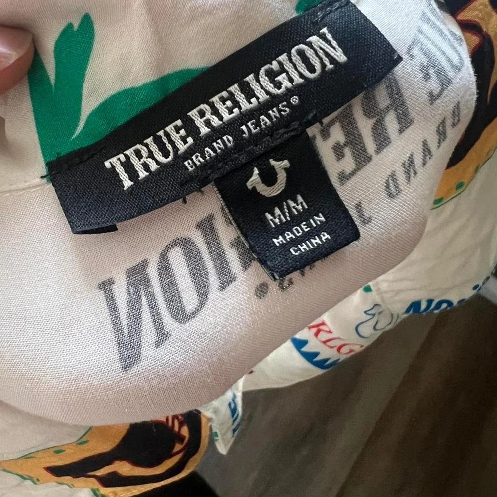 True Religion true religion