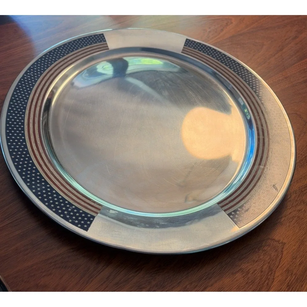 Warren Kimble vintage colonial