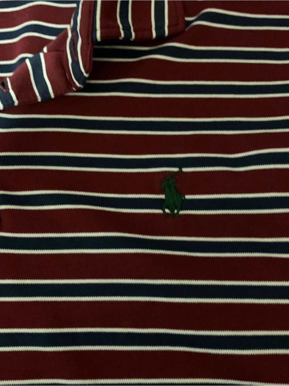 Ralph Lauren short sleeve