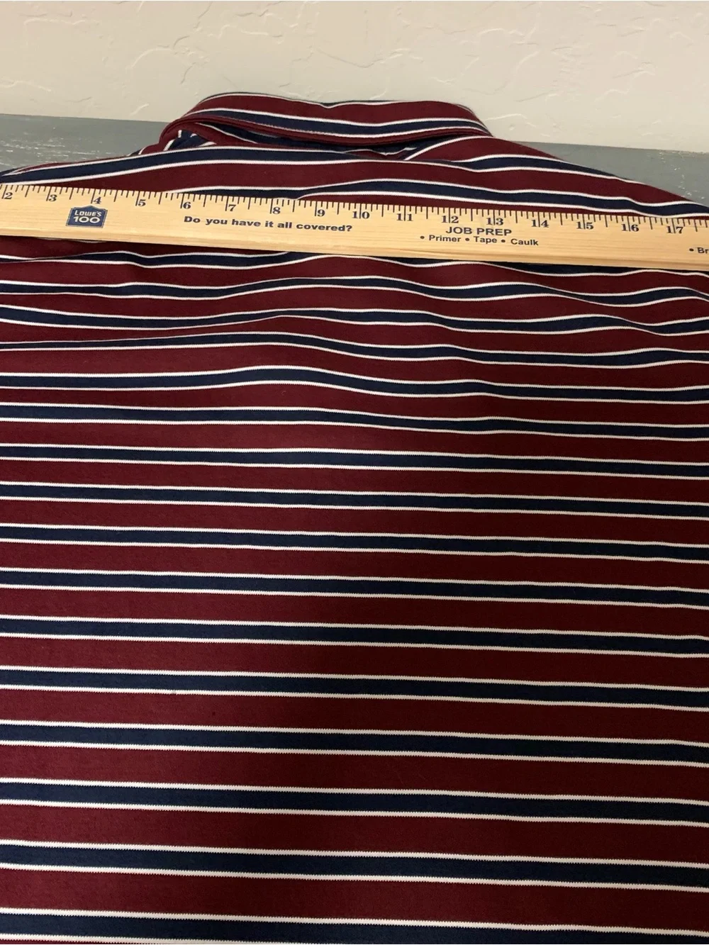 Ralph Lauren short sleeve