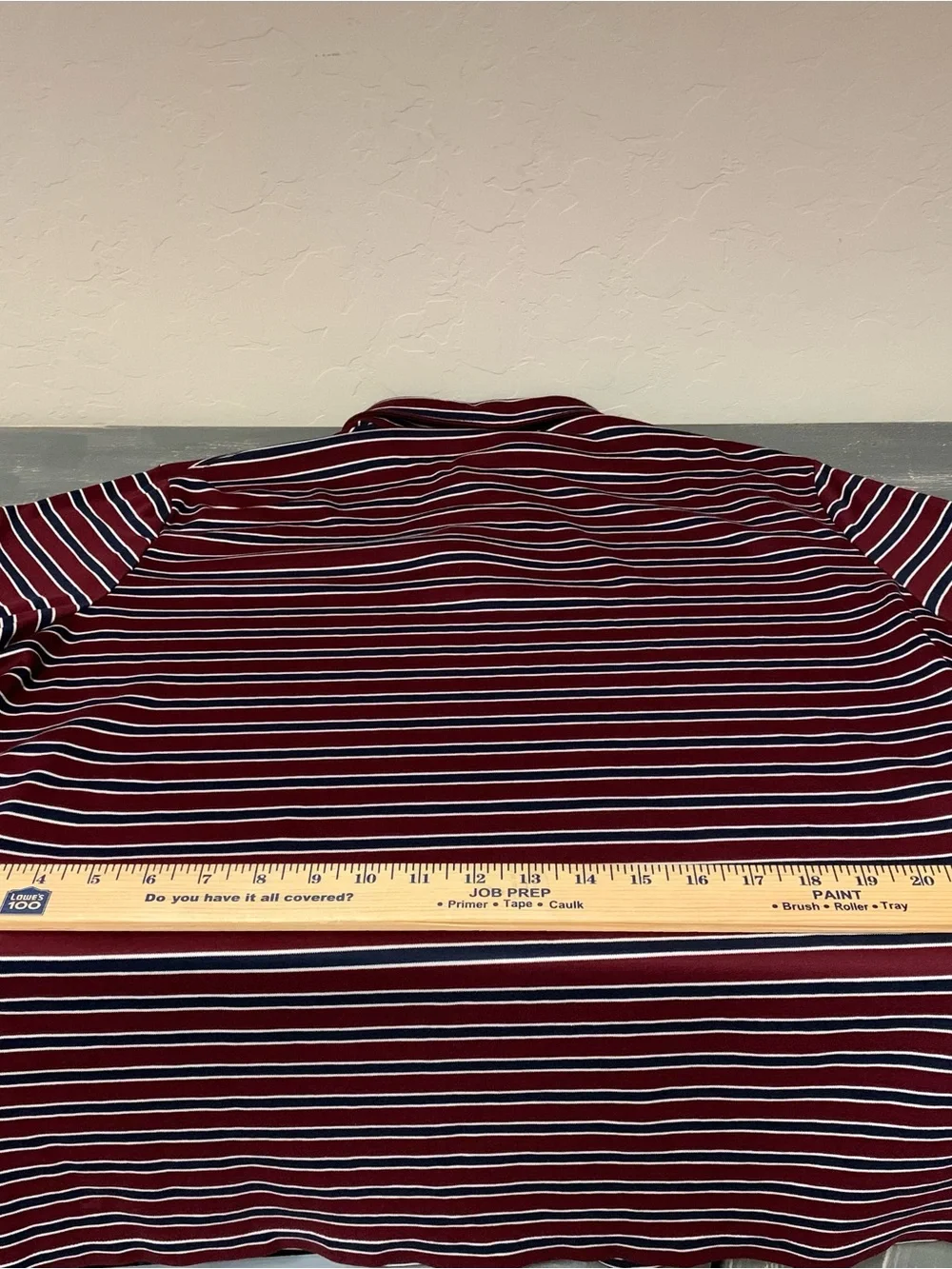 Ralph Lauren short sleeve
