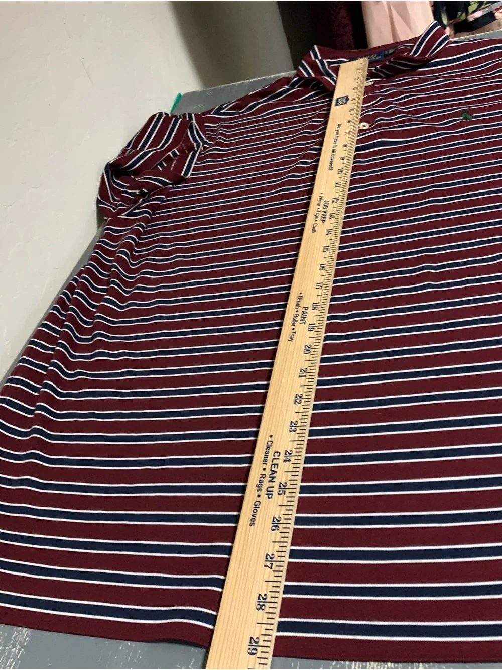 Ralph Lauren short sleeve