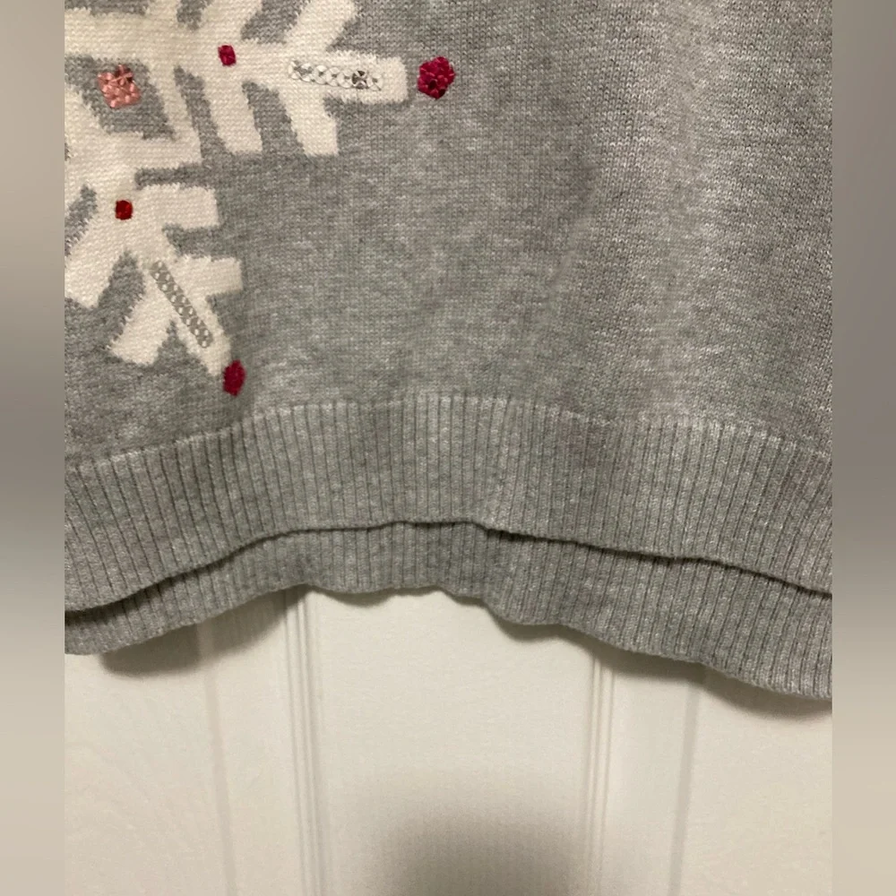 Gymboree new gray
