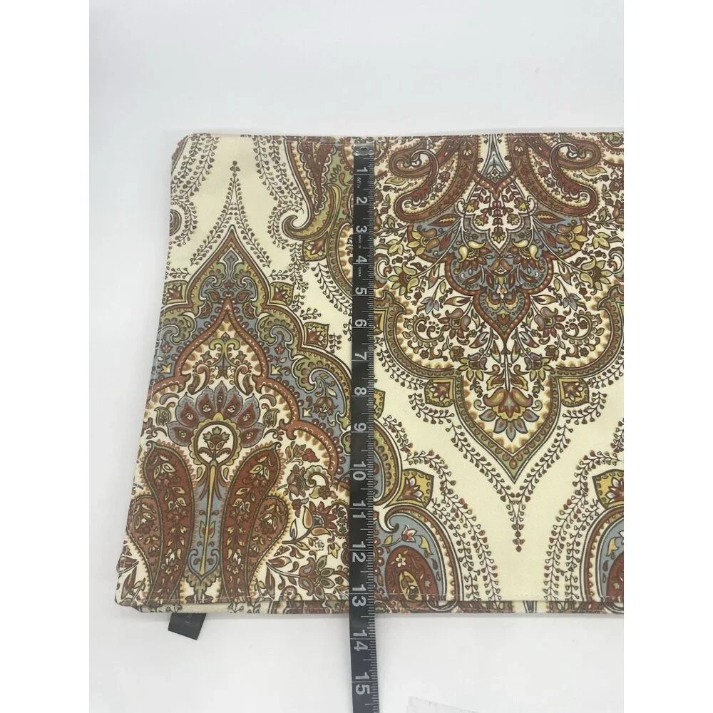 Tahari home jacobean