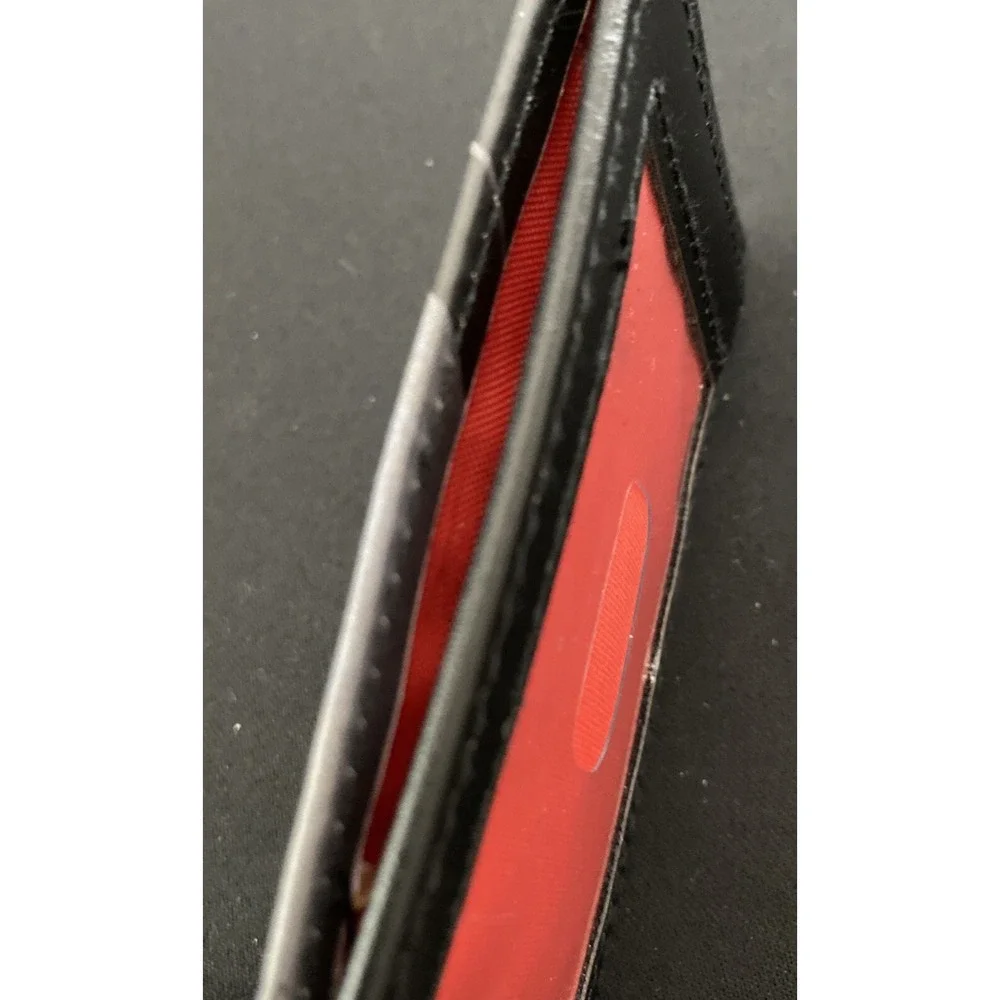 Bioworld card holder