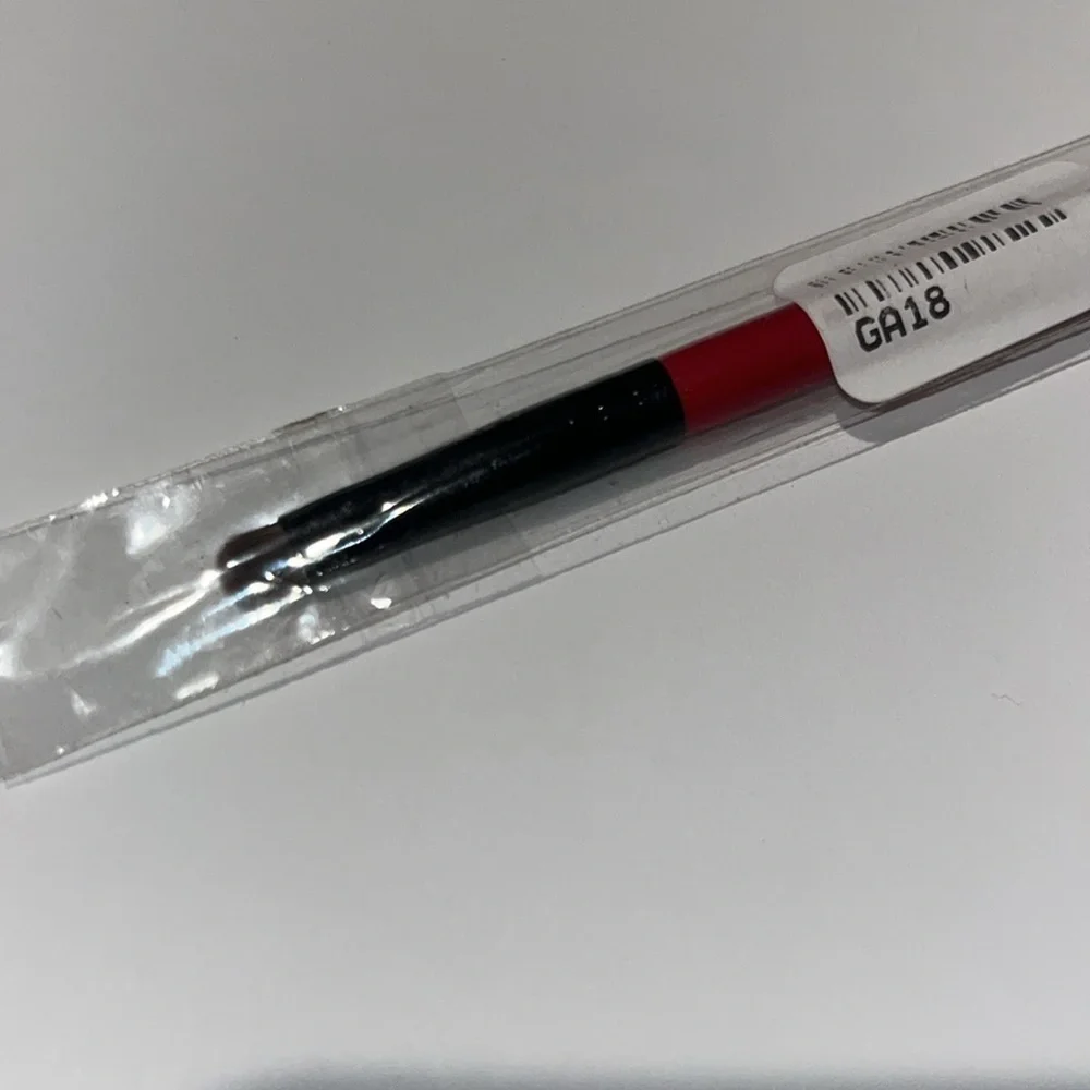 Smashbox brush #20