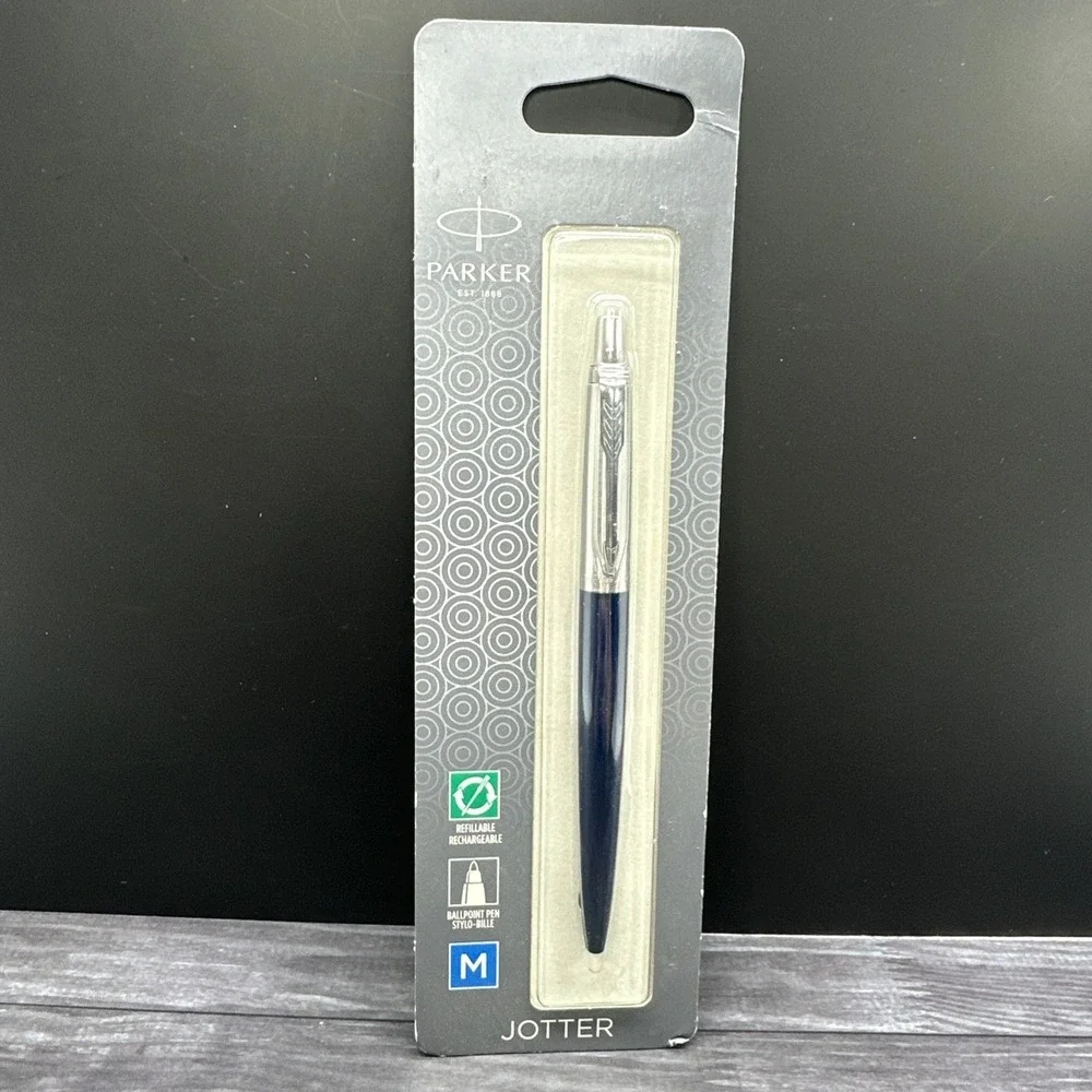 Parker jotter medium
