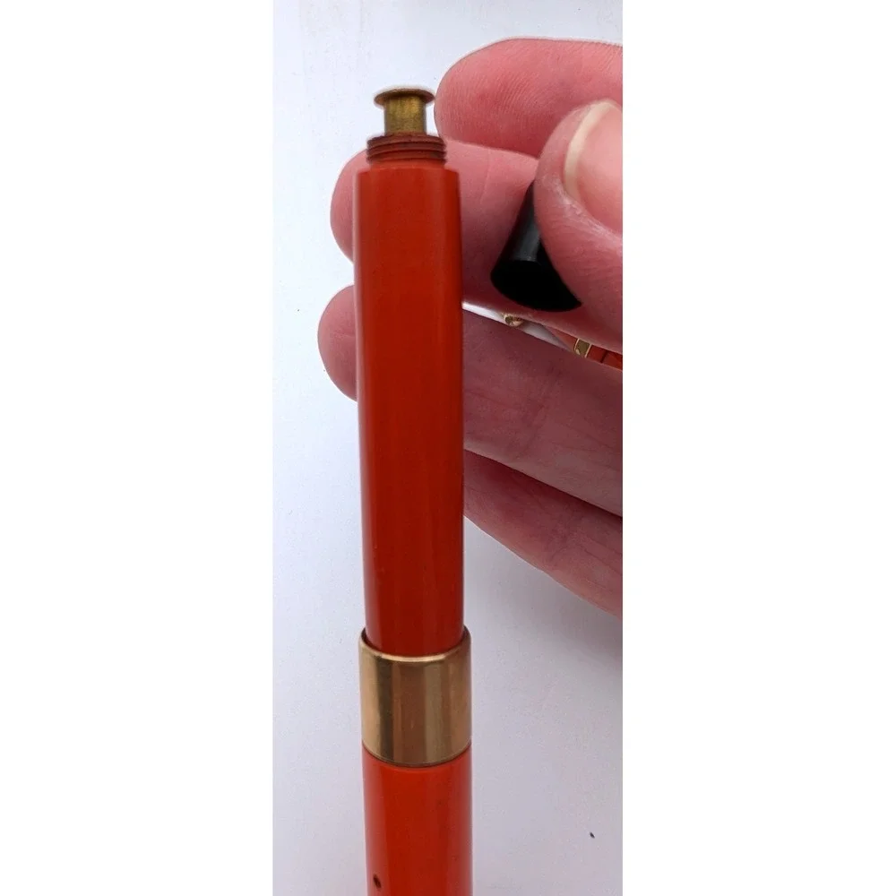 Parker vintage duofold