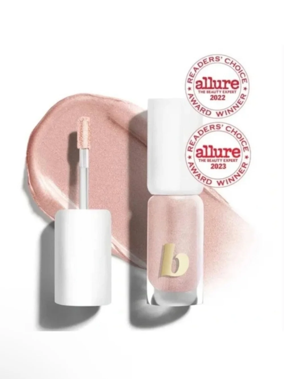 Beautycounter Eye Lid Cream Eye Shadow in Luster Shade - Bundle 4/$20