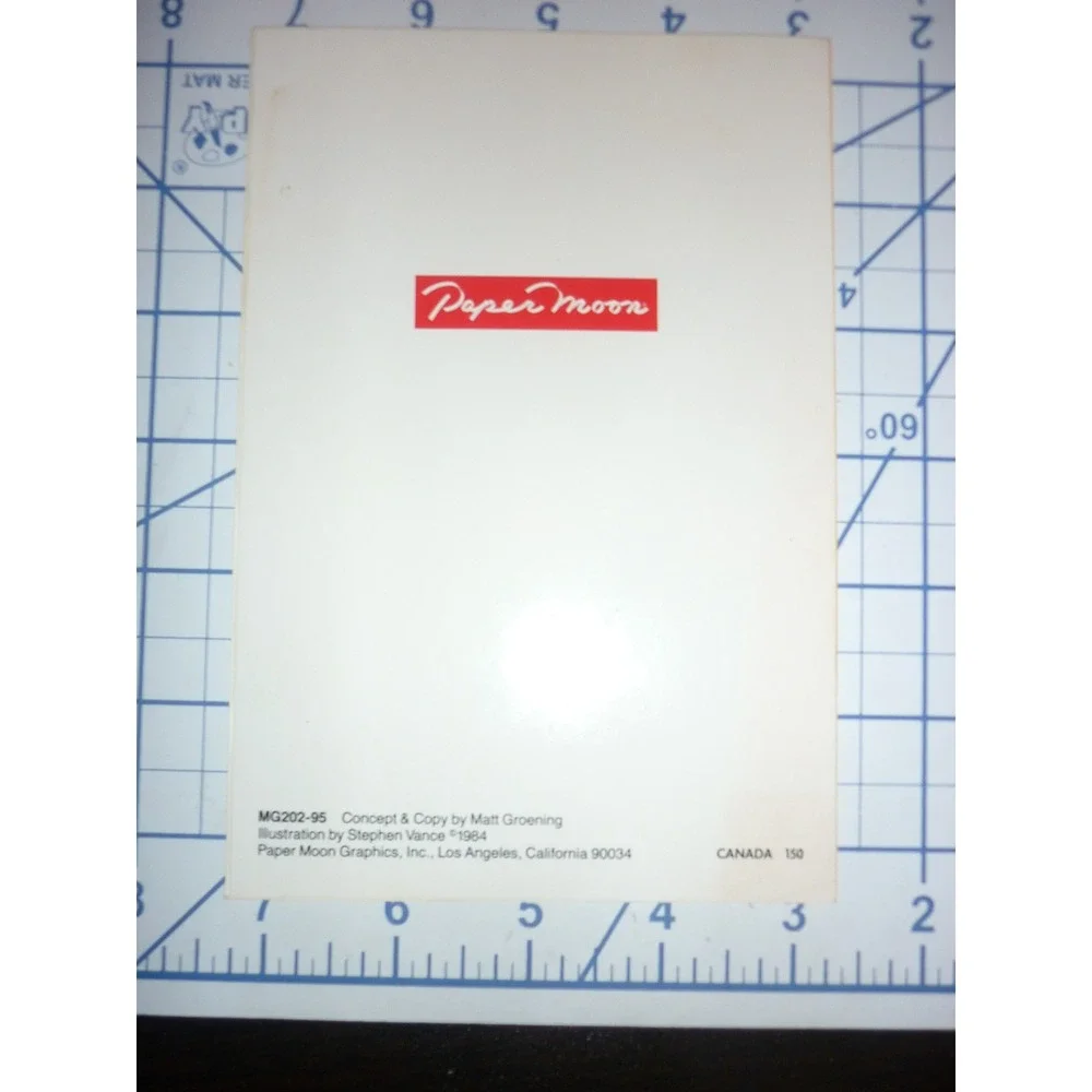 Paper Moon Graphics brand paper