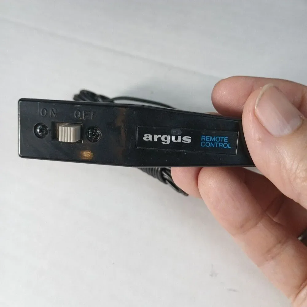 Argus vintage super
