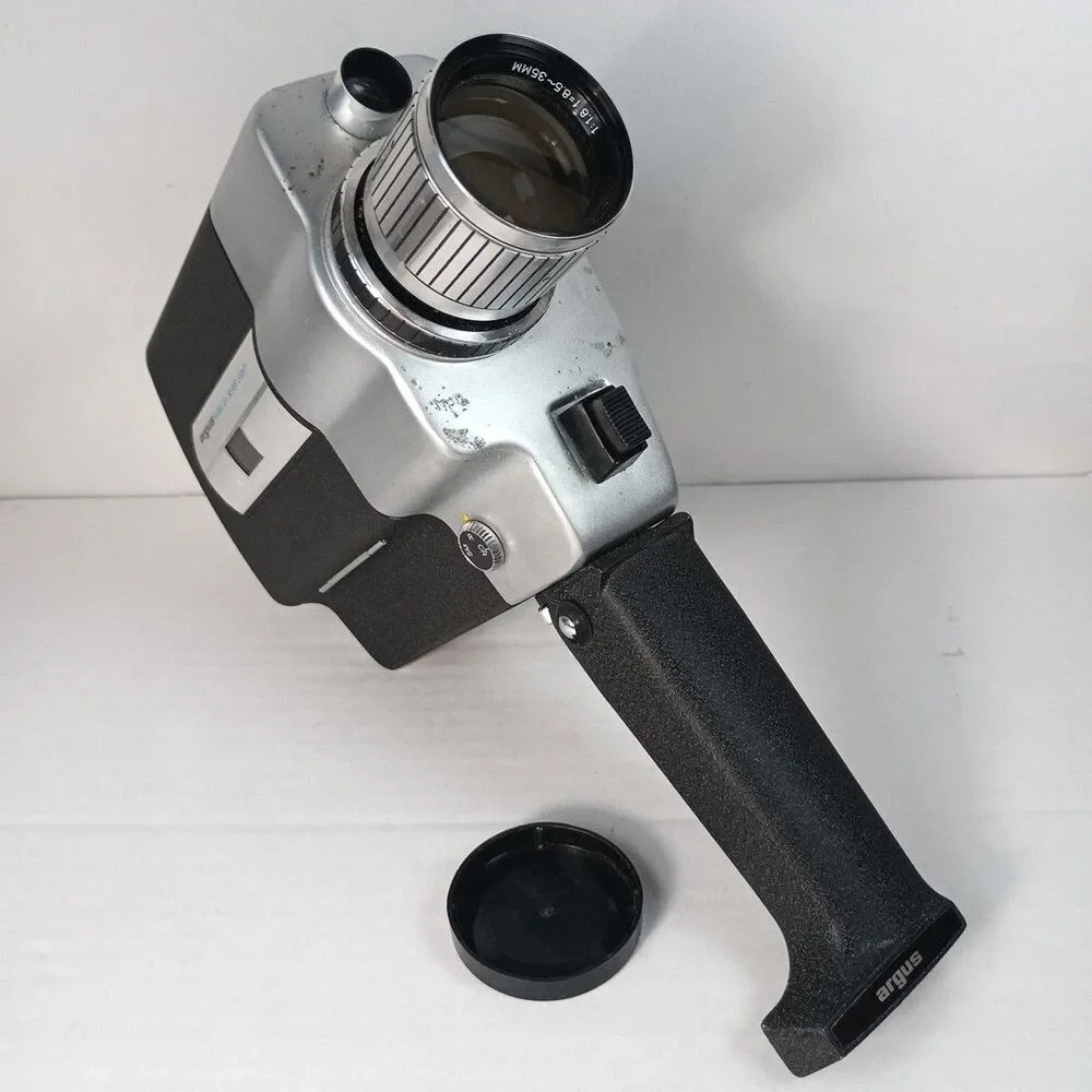 Argus vintage super
