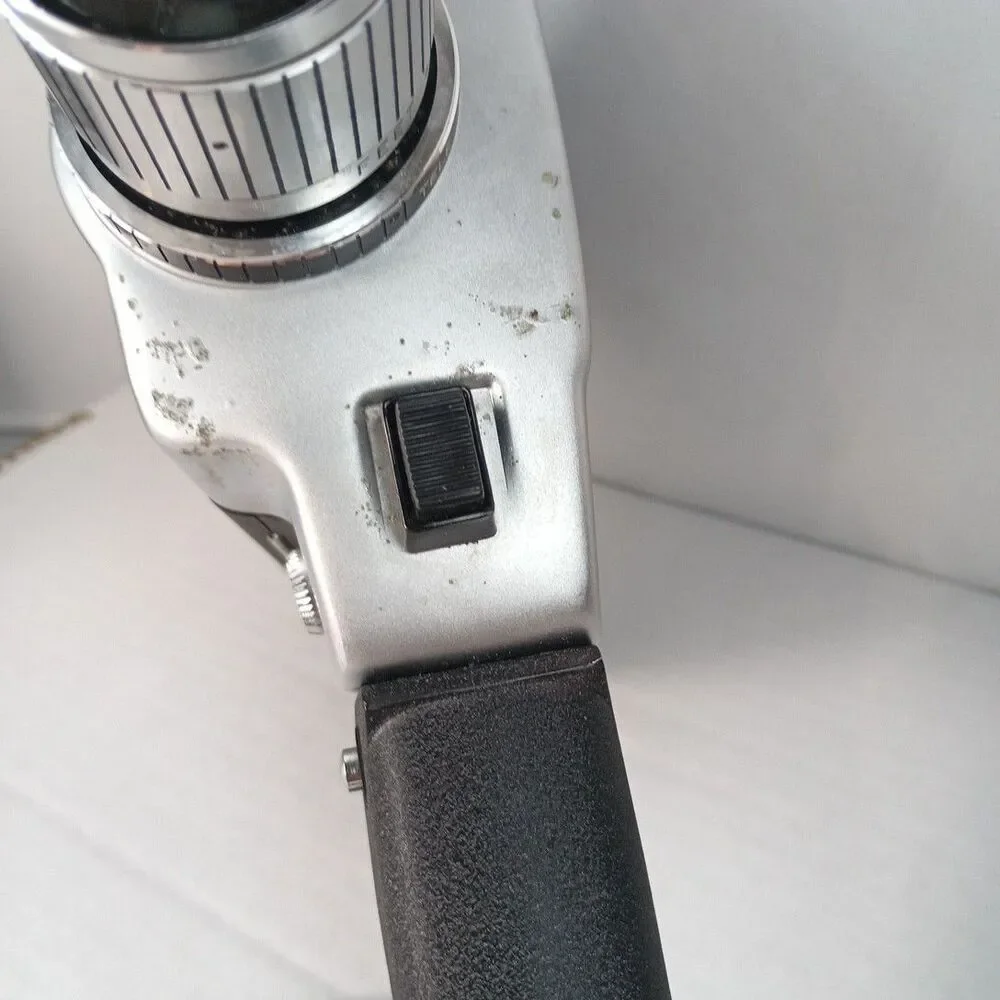 Argus vintage super