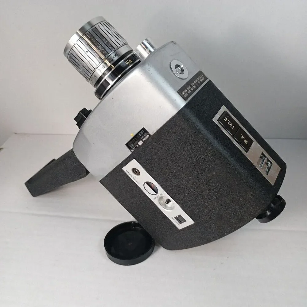 Argus vintage super