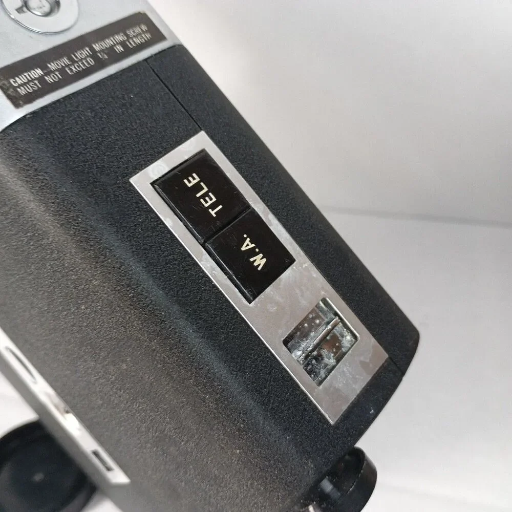 Argus vintage super