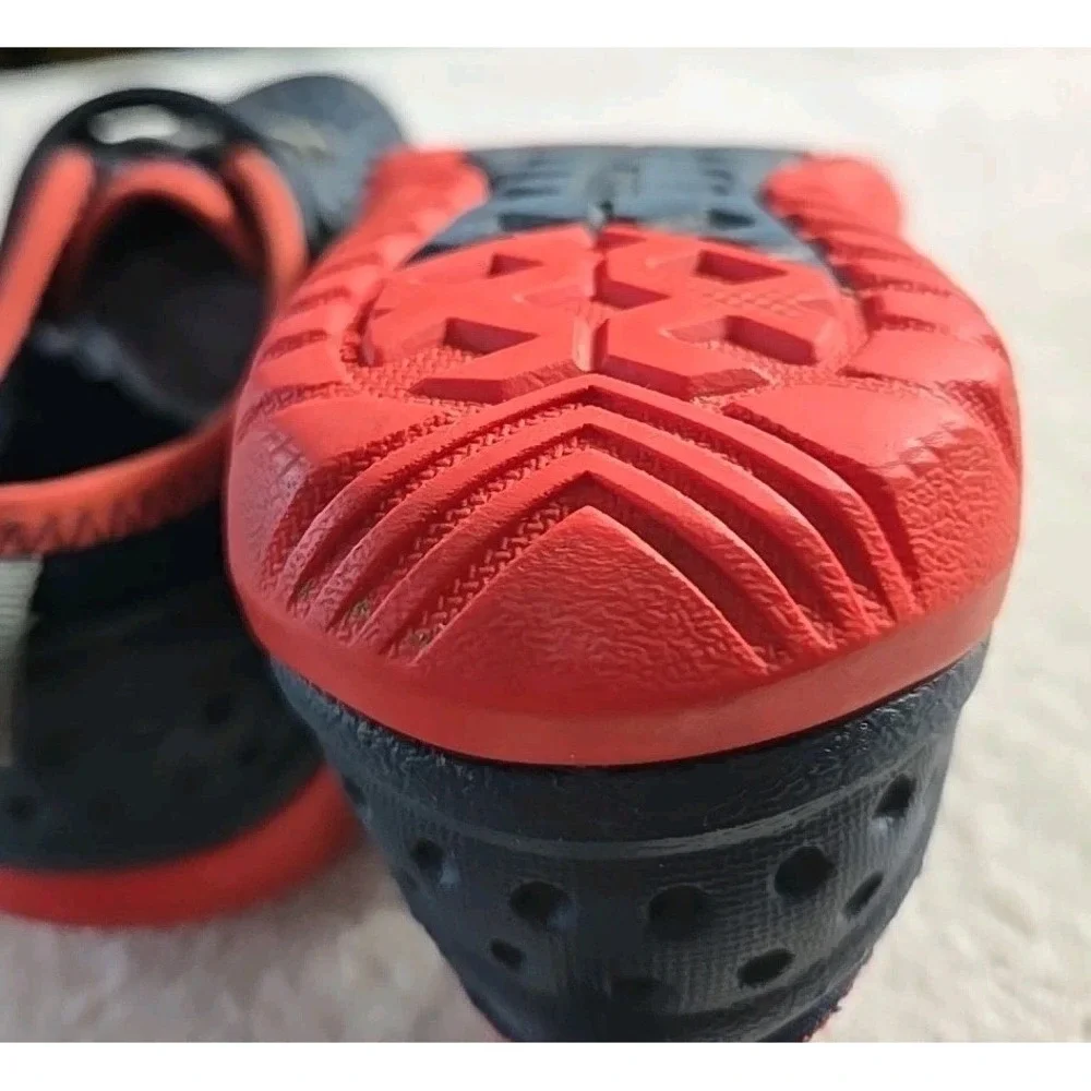 CROCS product pair