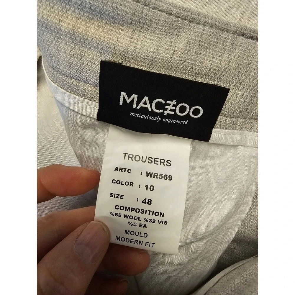 Maczoo trousers light