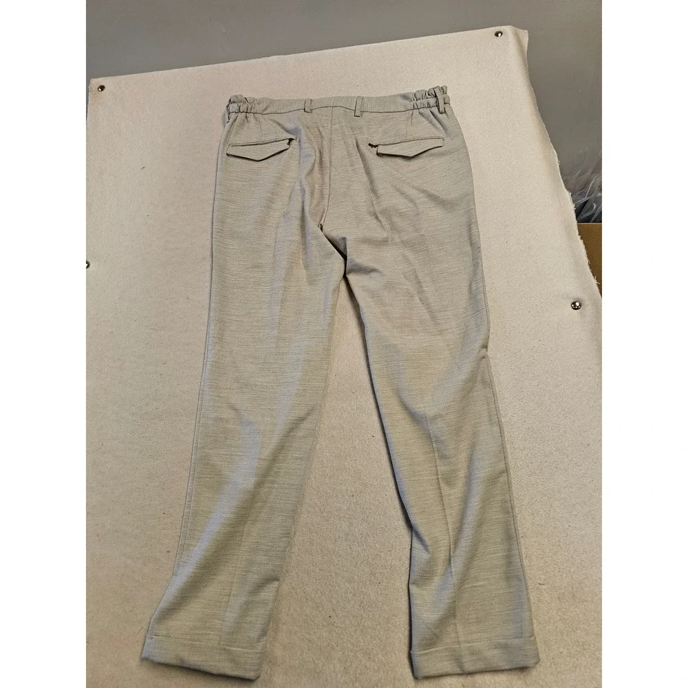 Maczoo trousers light