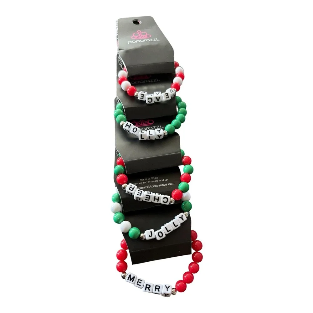 paparazzi accessories holiday