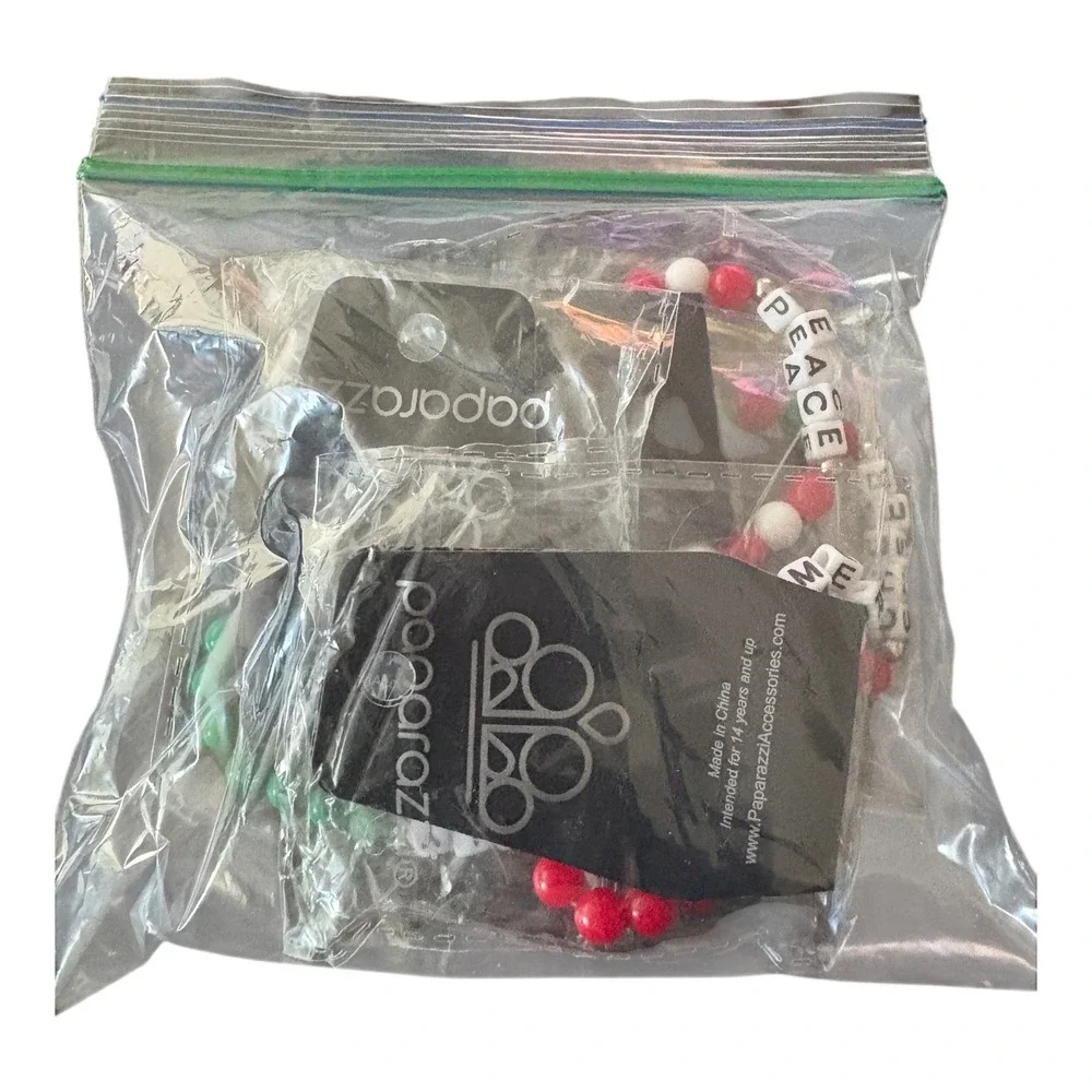 paparazzi accessories holiday