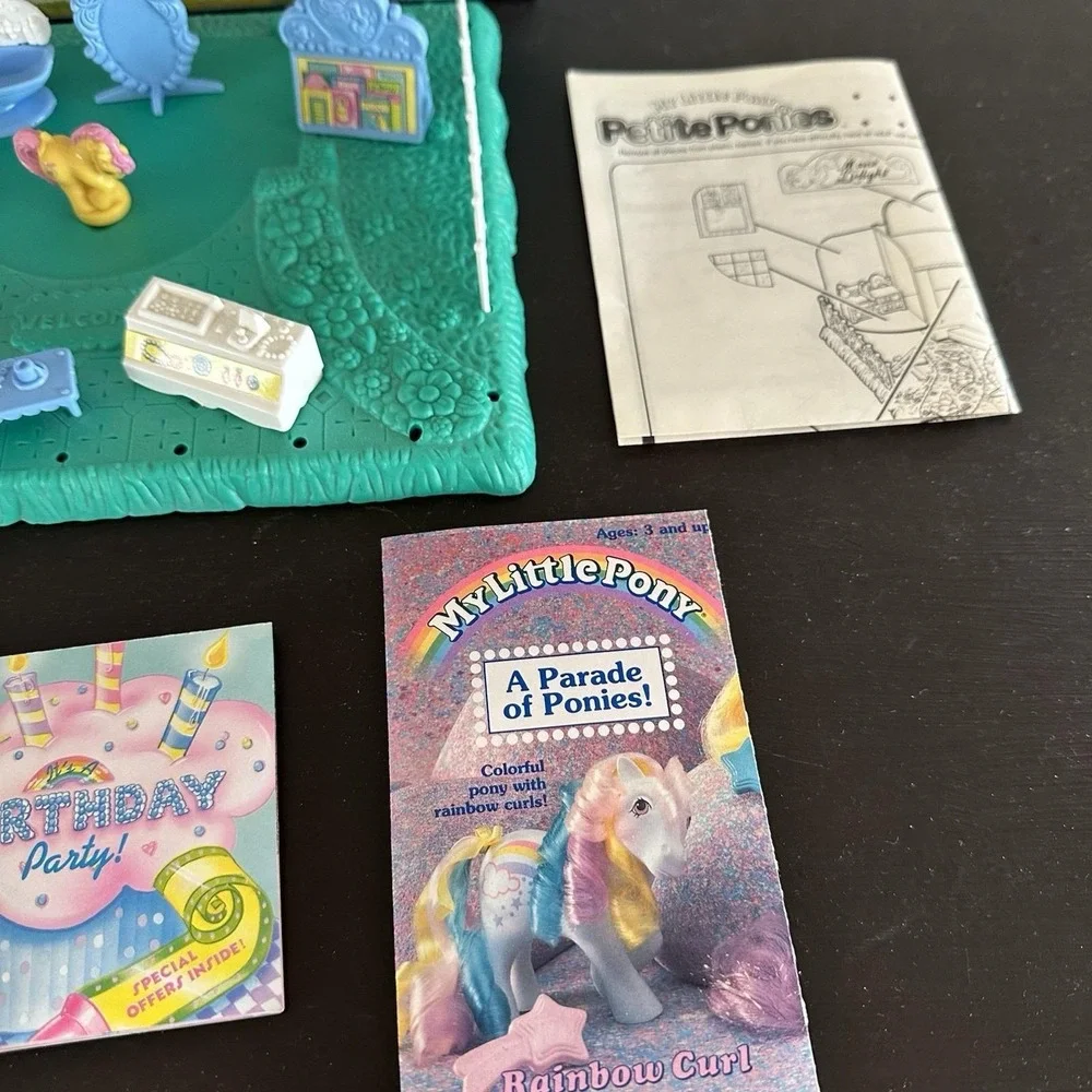 Hasbro couple missing pieces