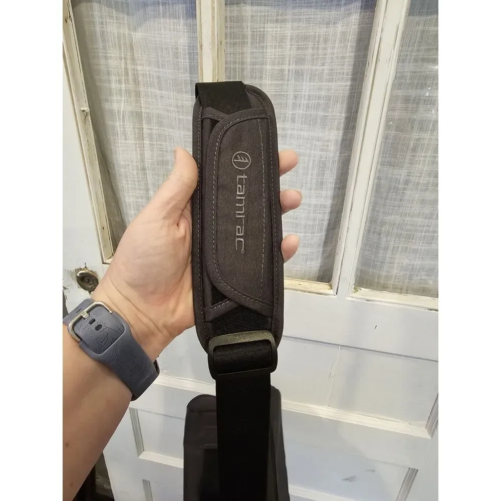 Tamrac Derechoe 3T0-700-1515 Padded‎ Camera Shoulder Bag