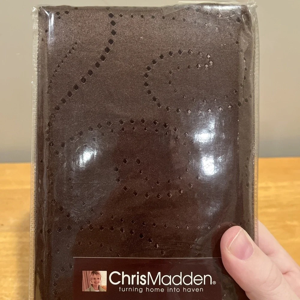 Chris Madden chris madden